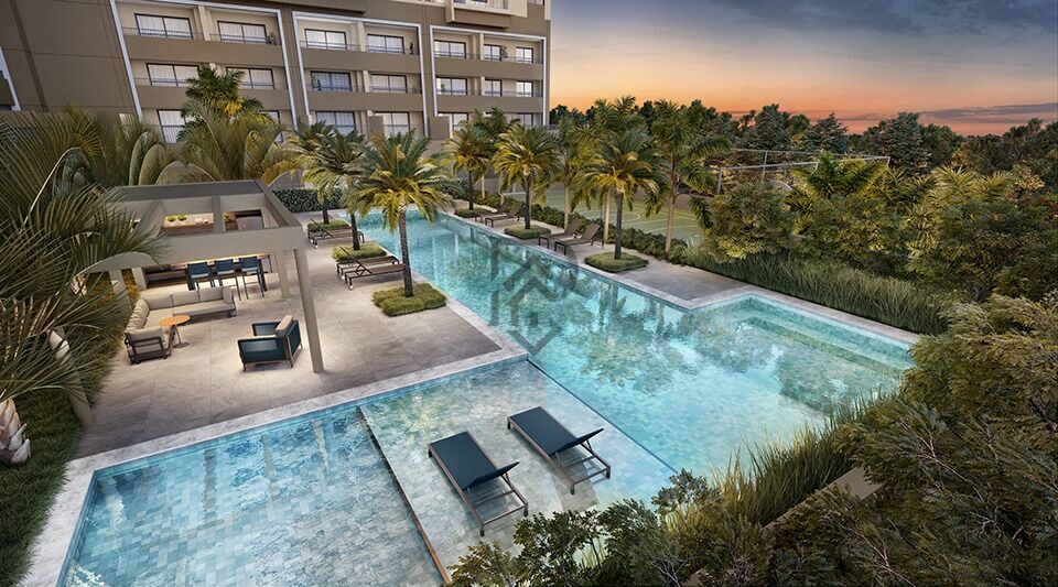 Apartamento, 2 quartos, 65 m² - Foto 18