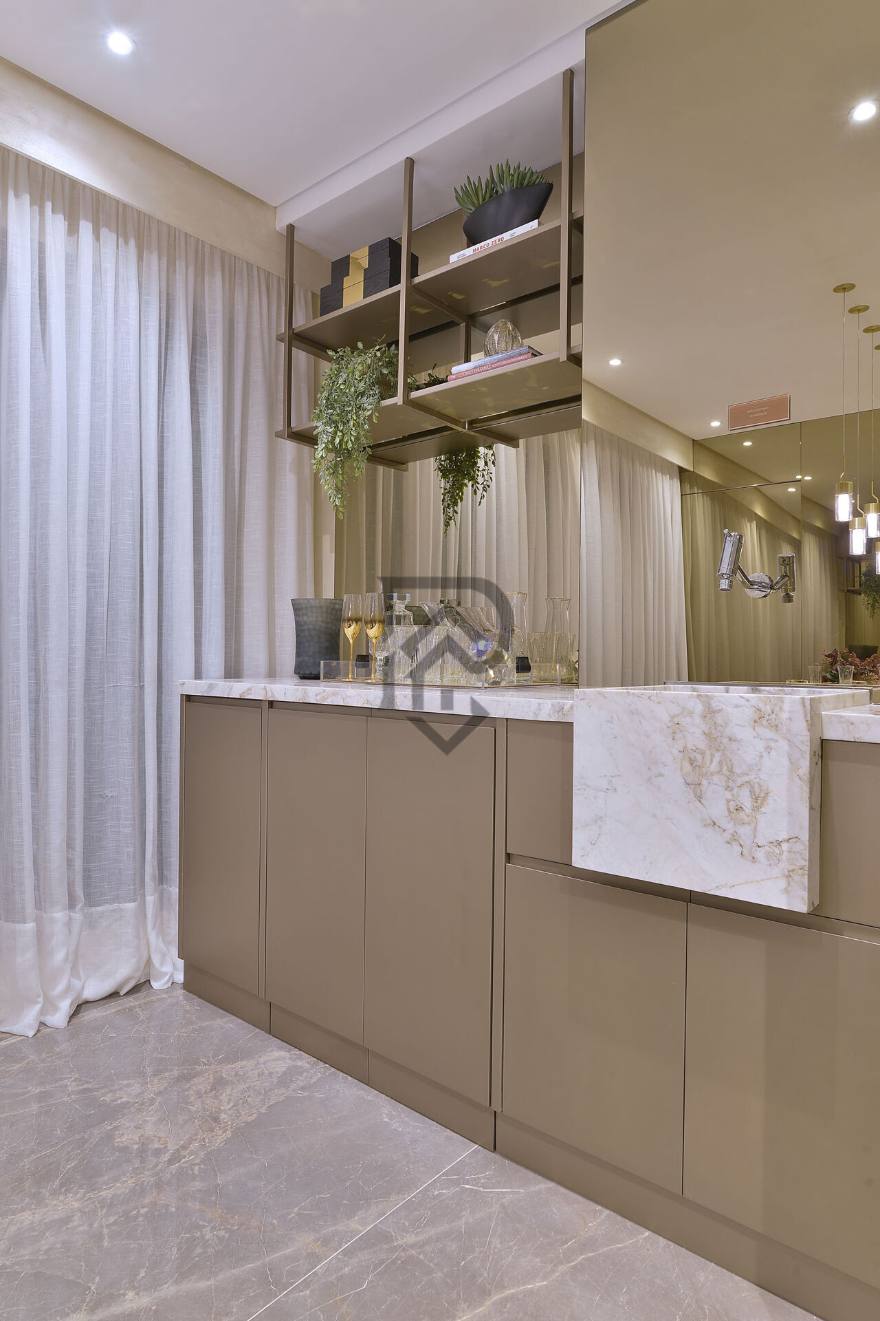 Apartamento, 2 quartos, 65 m² - Foto 25