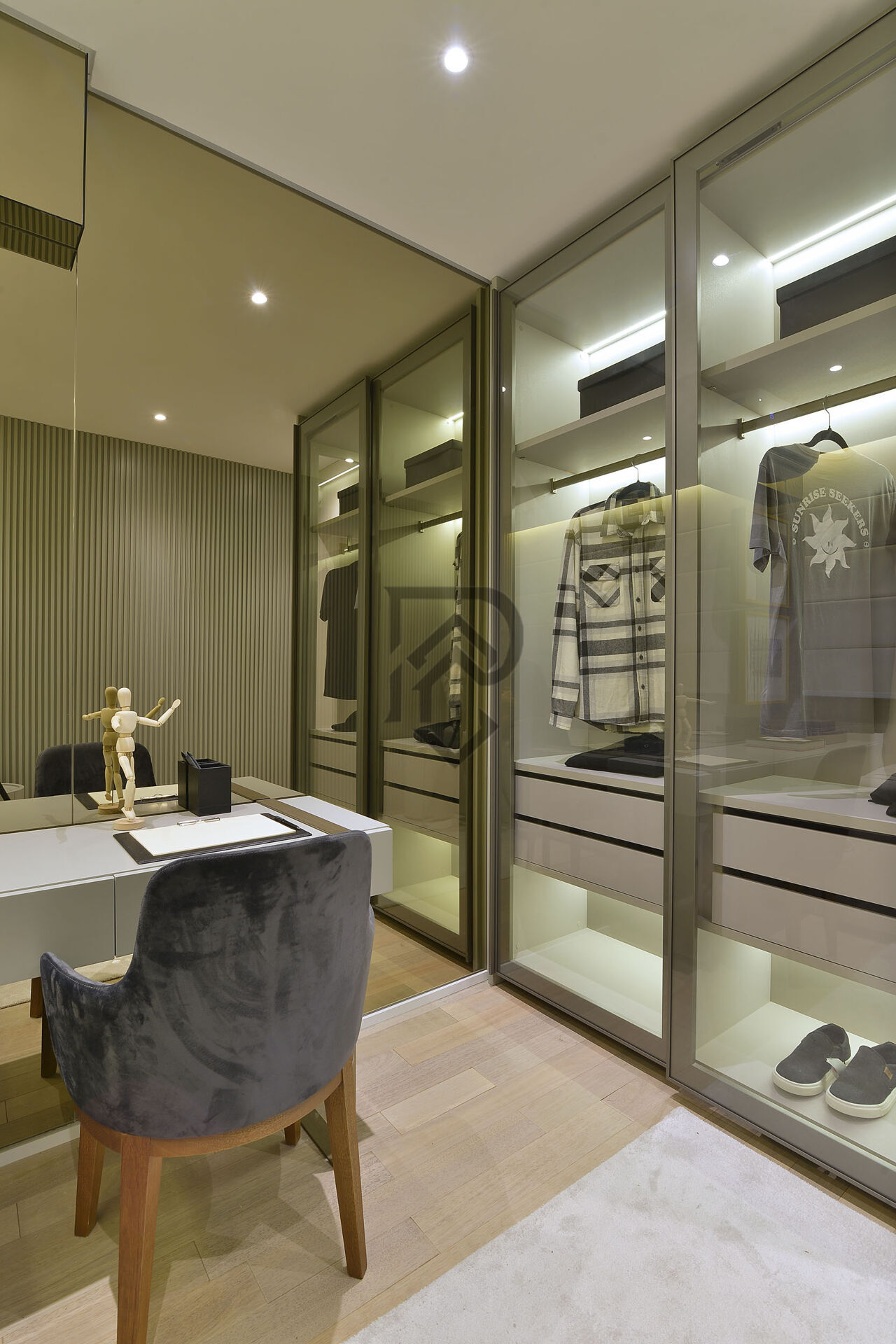 Apartamento, 2 quartos, 65 m² - Foto 10