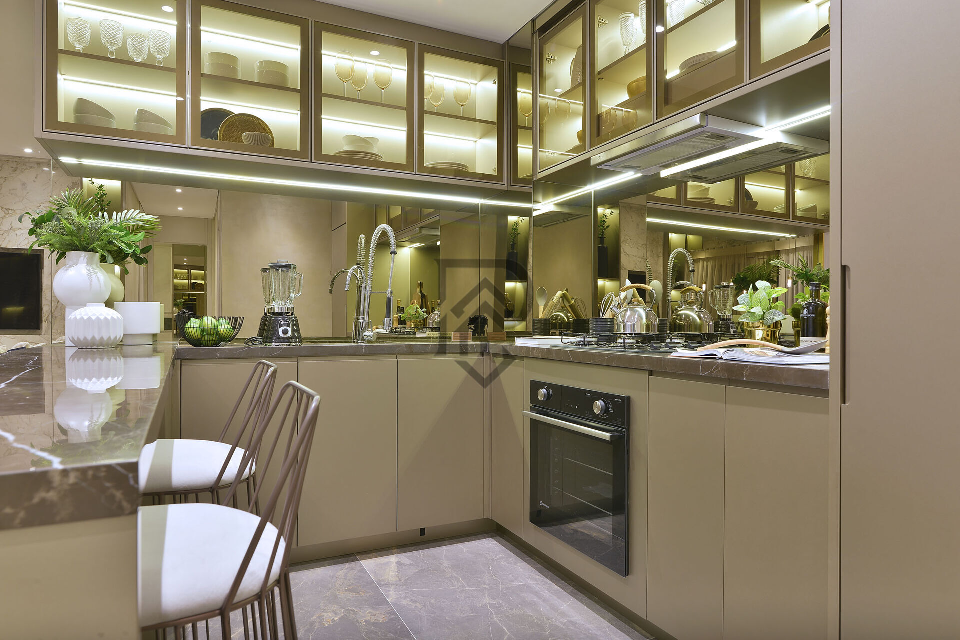 Apartamento, 2 quartos, 65 m² - Foto 14