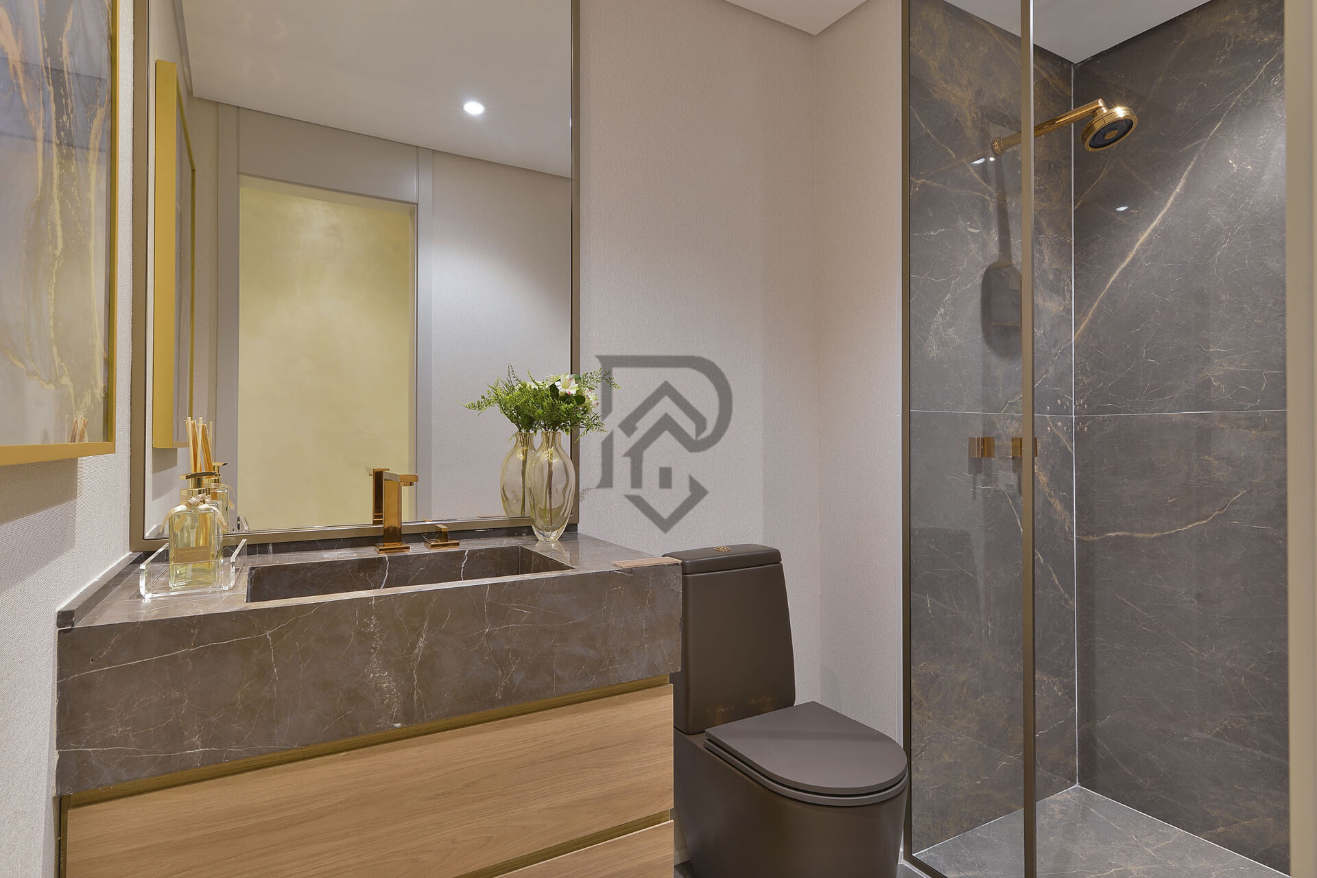 Apartamento, 2 quartos, 65 m² - Foto 5