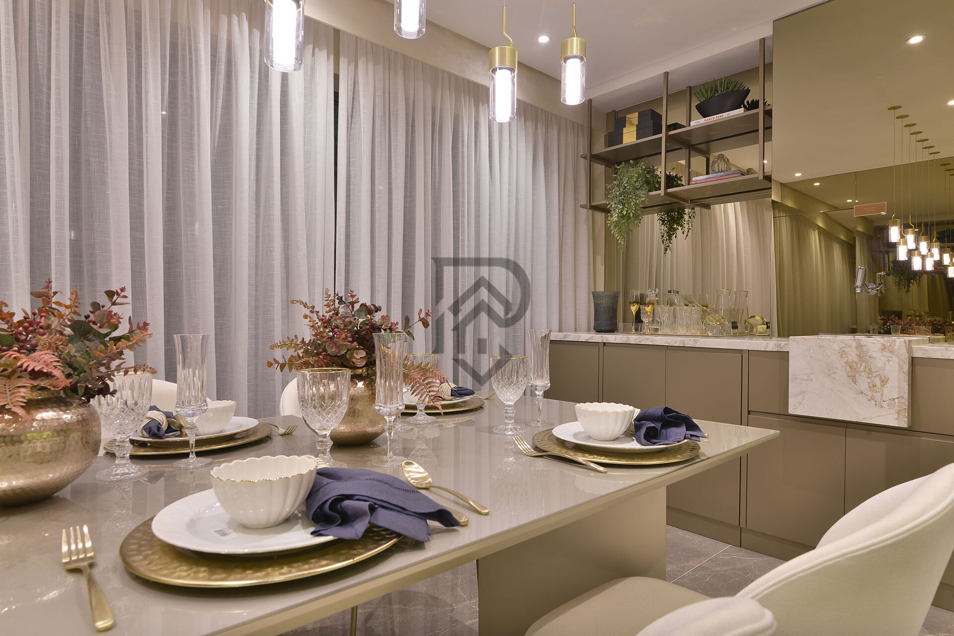 Apartamento, 2 quartos, 65 m² - Foto 6