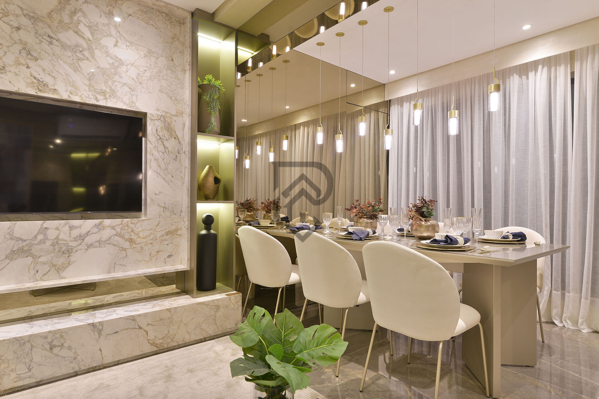 Apartamento, 2 quartos, 65 m² - Foto 8