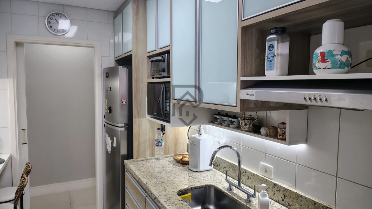 Apartamento, 3 quartos, 84 m² - Foto 12