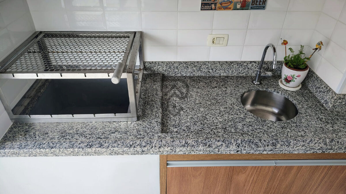 Apartamento, 3 quartos, 84 m² - Foto 2