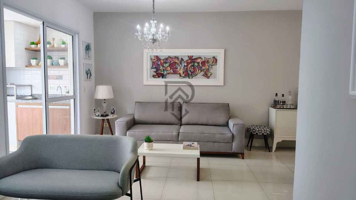 Apartamento, 3 quartos, 84 m² - Foto 8