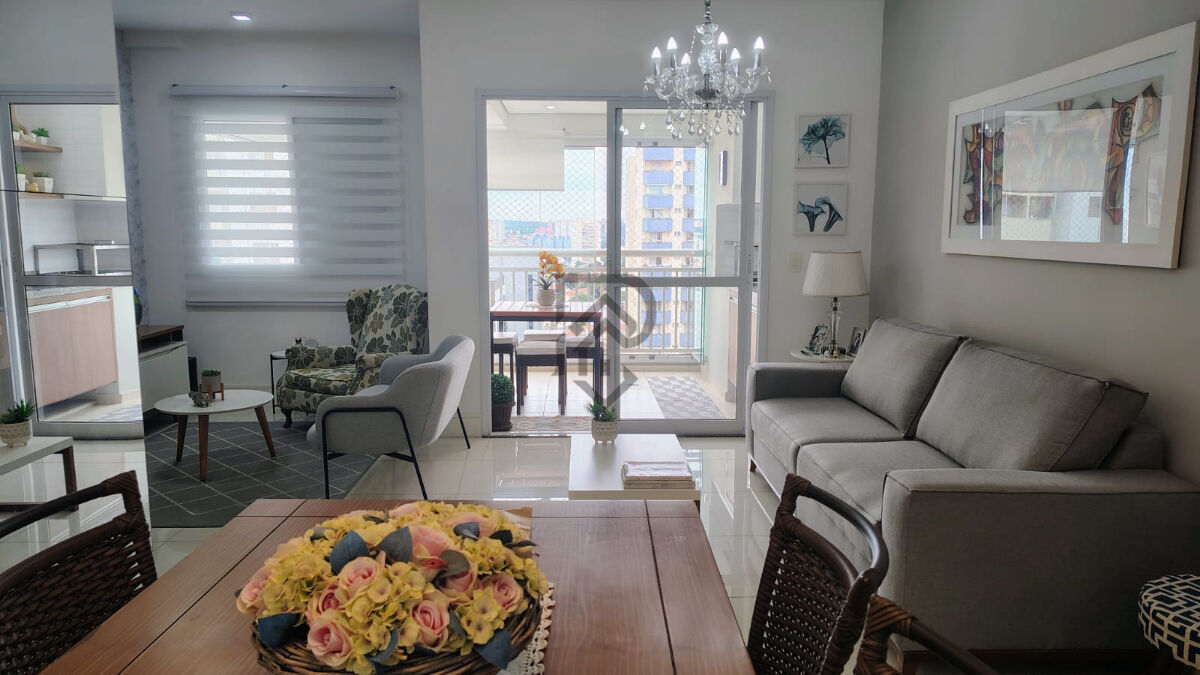Apartamento, 3 quartos, 84 m² - Foto 6
