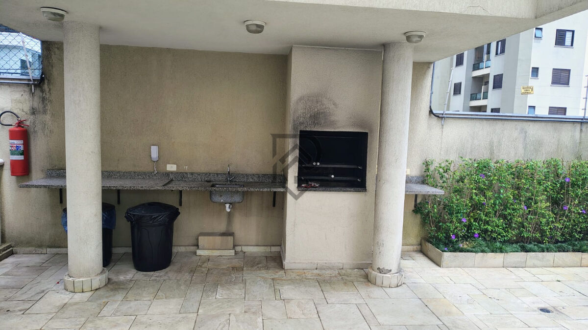 Apartamento, 3 quartos, 84 m² - Foto 30