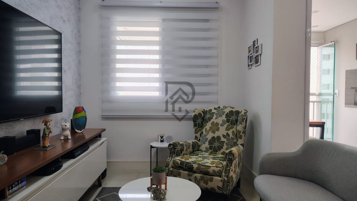 Apartamento, 3 quartos, 84 m² - Foto 5