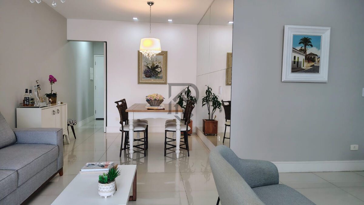 Apartamento, 3 quartos, 84 m² - Foto 3