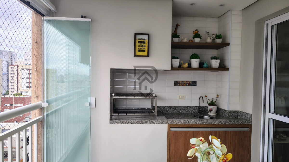 Apartamento, 3 quartos, 84 m² - Foto 1