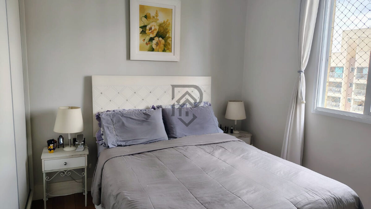 Apartamento, 3 quartos, 84 m² - Foto 11