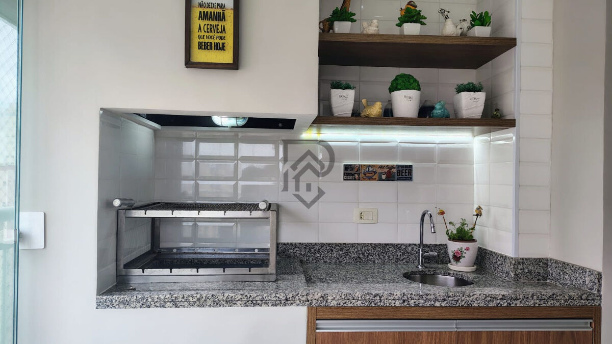 Apartamento, 3 quartos, 84 m² - Foto 23