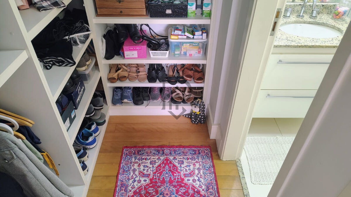 Apartamento, 3 quartos, 84 m² - Foto 14