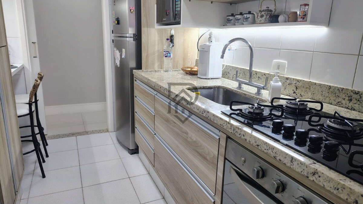 Apartamento, 3 quartos, 84 m² - Foto 10