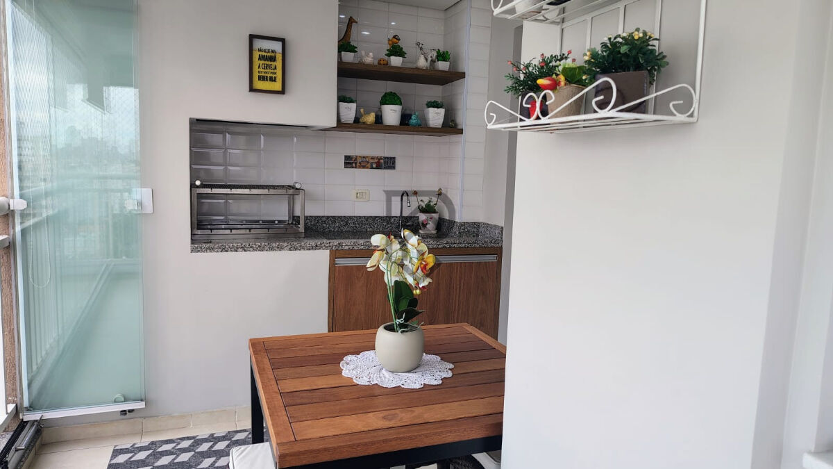 Apartamento, 3 quartos, 84 m² - Foto 26