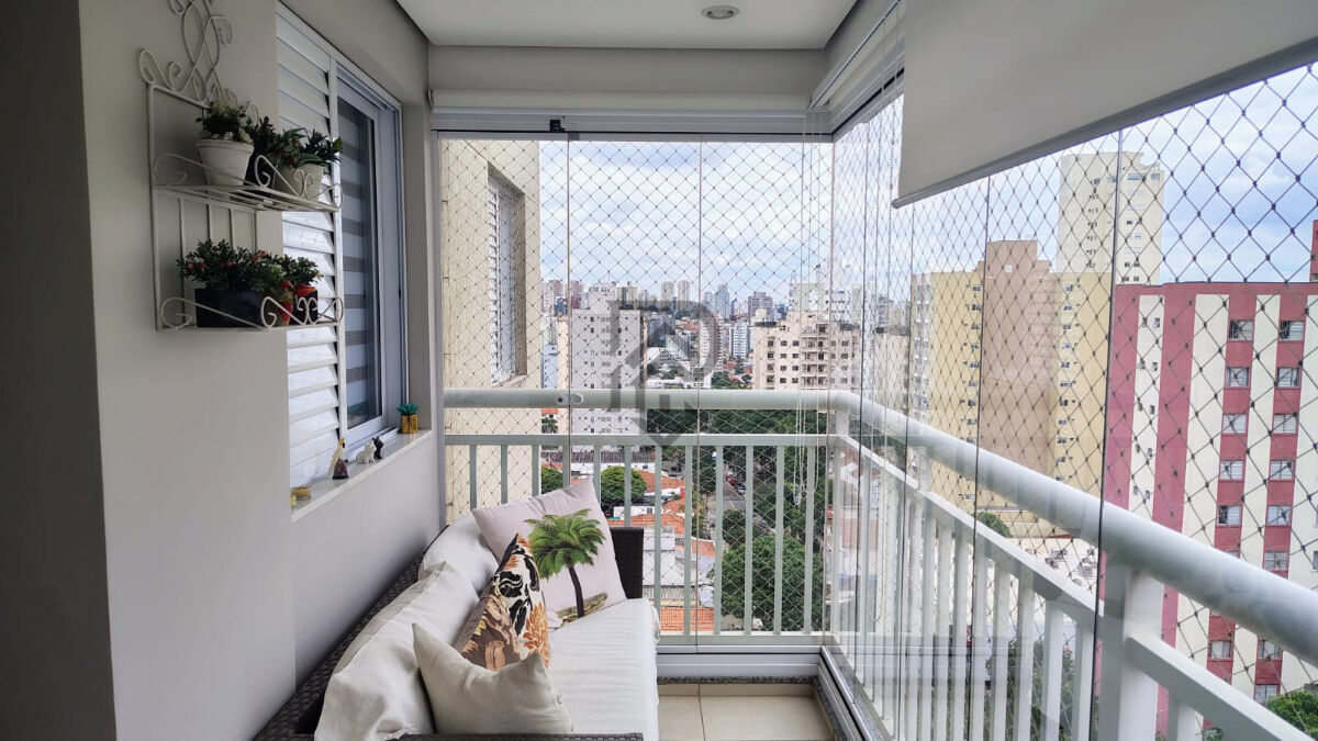 Apartamento, 3 quartos, 84 m² - Foto 4