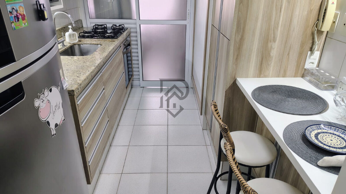 Apartamento, 3 quartos, 84 m² - Foto 9