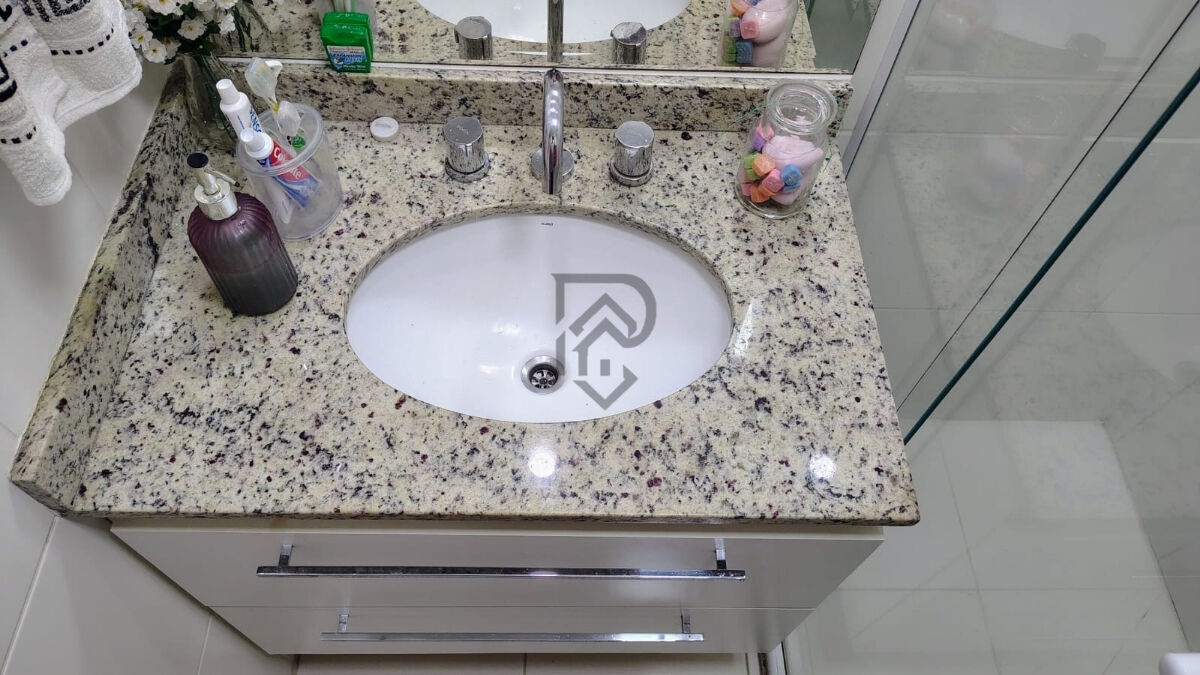 Apartamento, 3 quartos, 84 m² - Foto 22