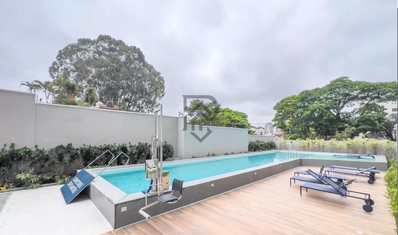 Apartamento, 3 quartos, 83 m² - Foto 1
