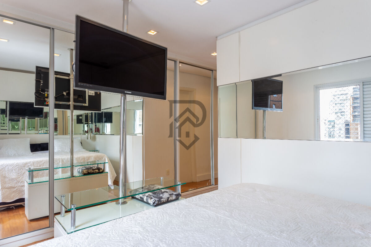 Apartamento, 3 quartos, 157 m² - Foto 25