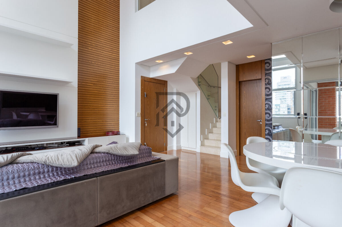 Apartamento, 3 quartos, 157 m² - Foto 11