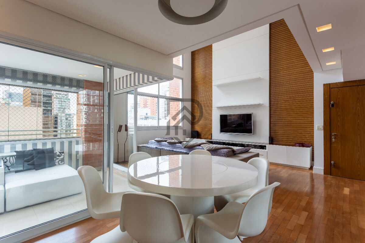Apartamento, 3 quartos, 157 m² - Foto 5