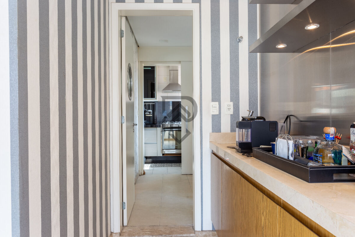 Apartamento, 3 quartos, 157 m² - Foto 29