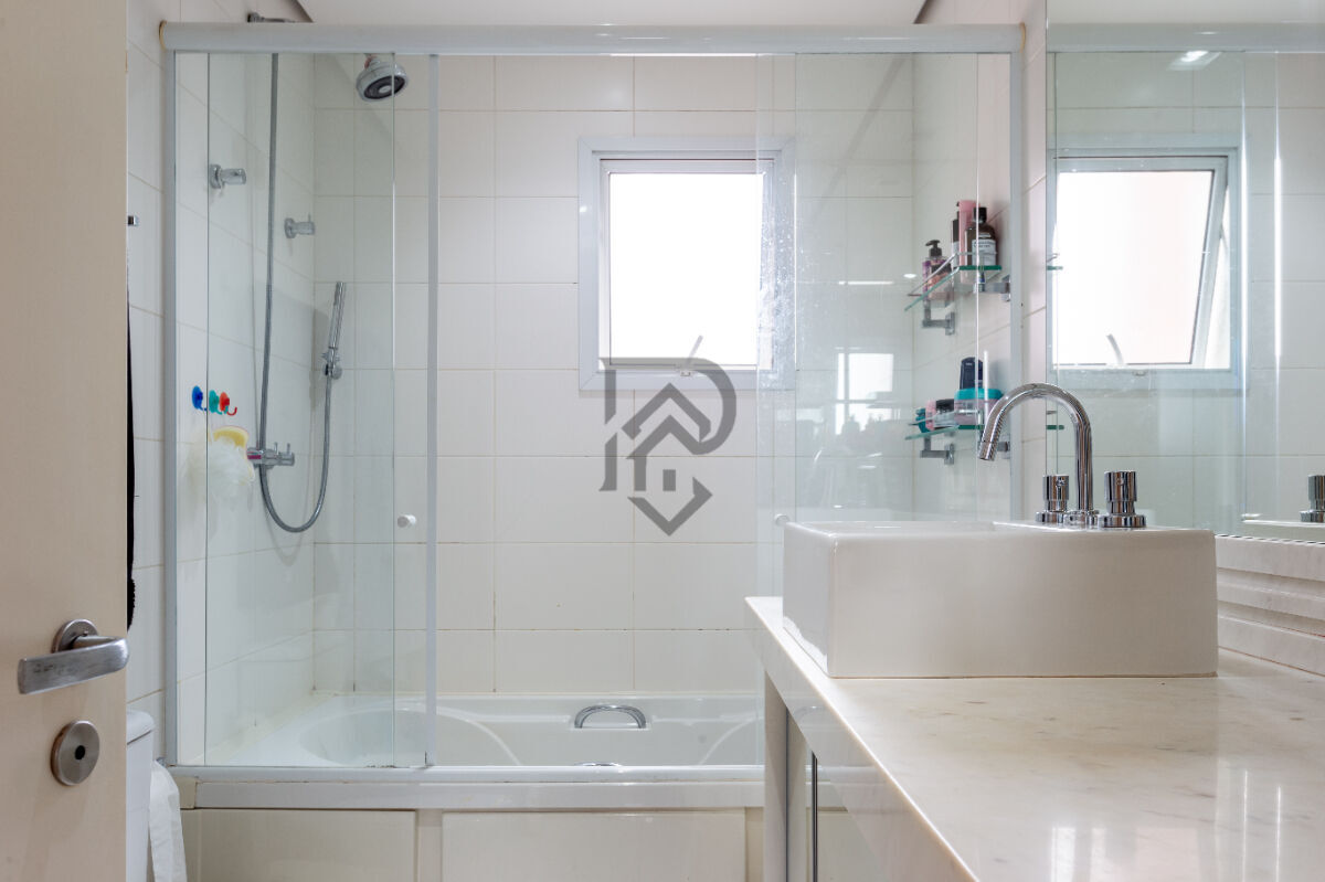 Apartamento, 3 quartos, 157 m² - Foto 22