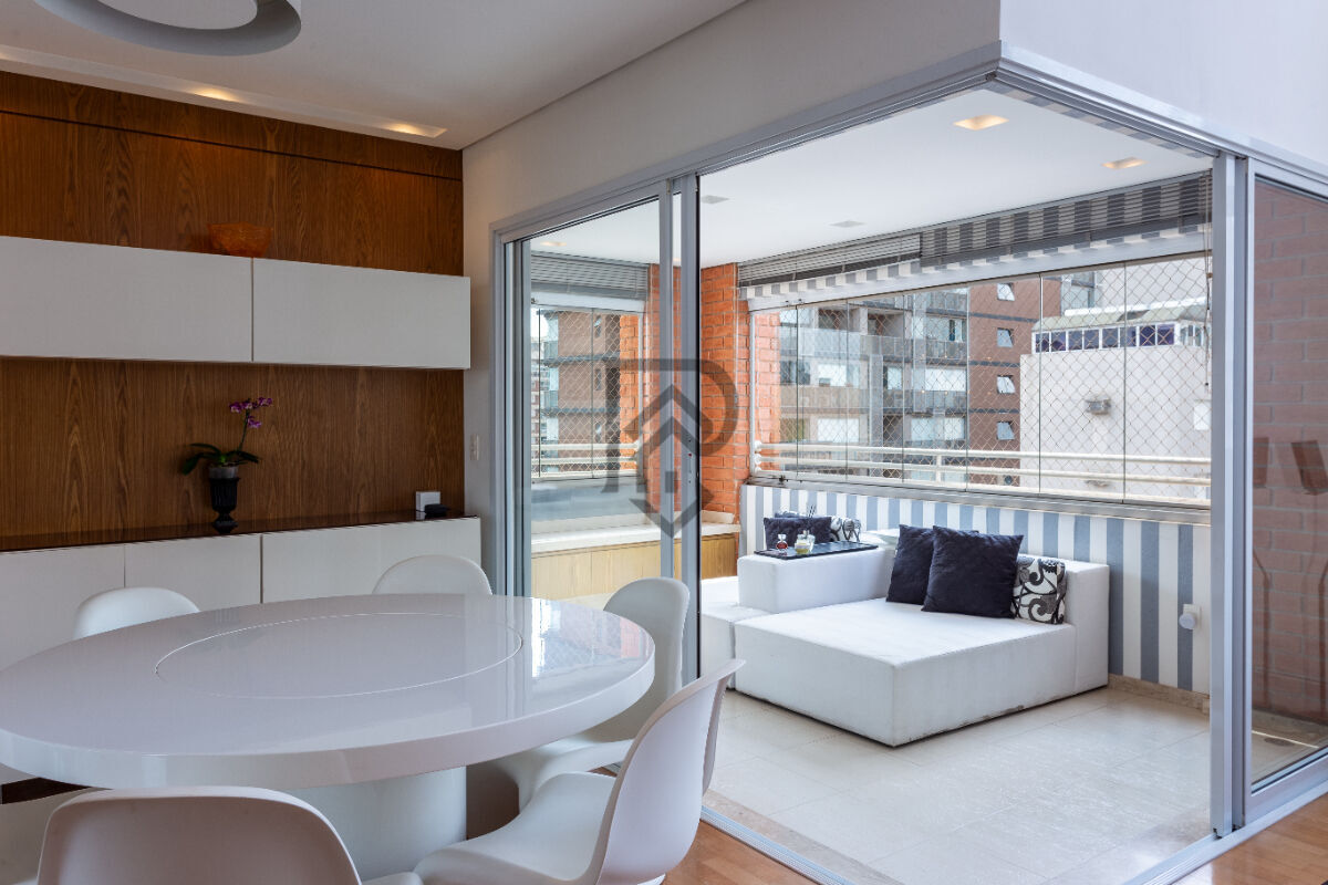 Apartamento, 3 quartos, 157 m² - Foto 8