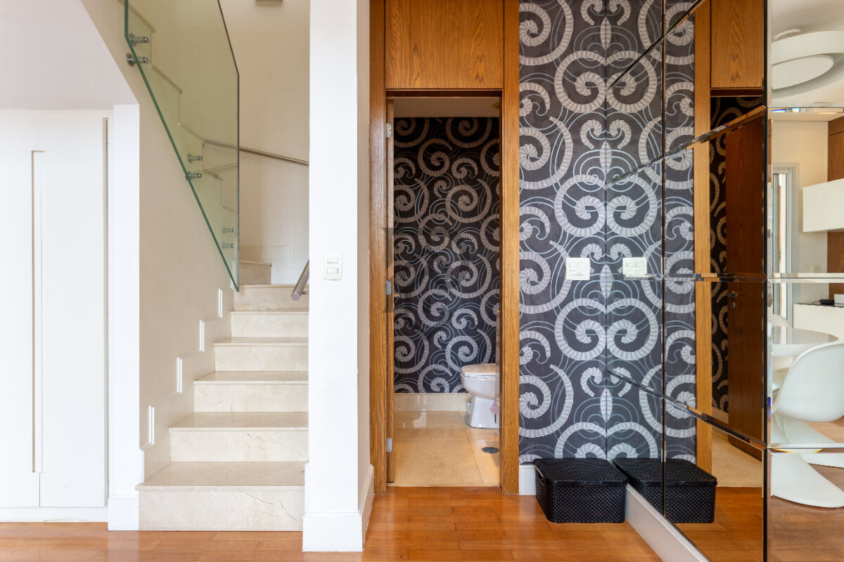 Apartamento, 3 quartos, 157 m² - Foto 15