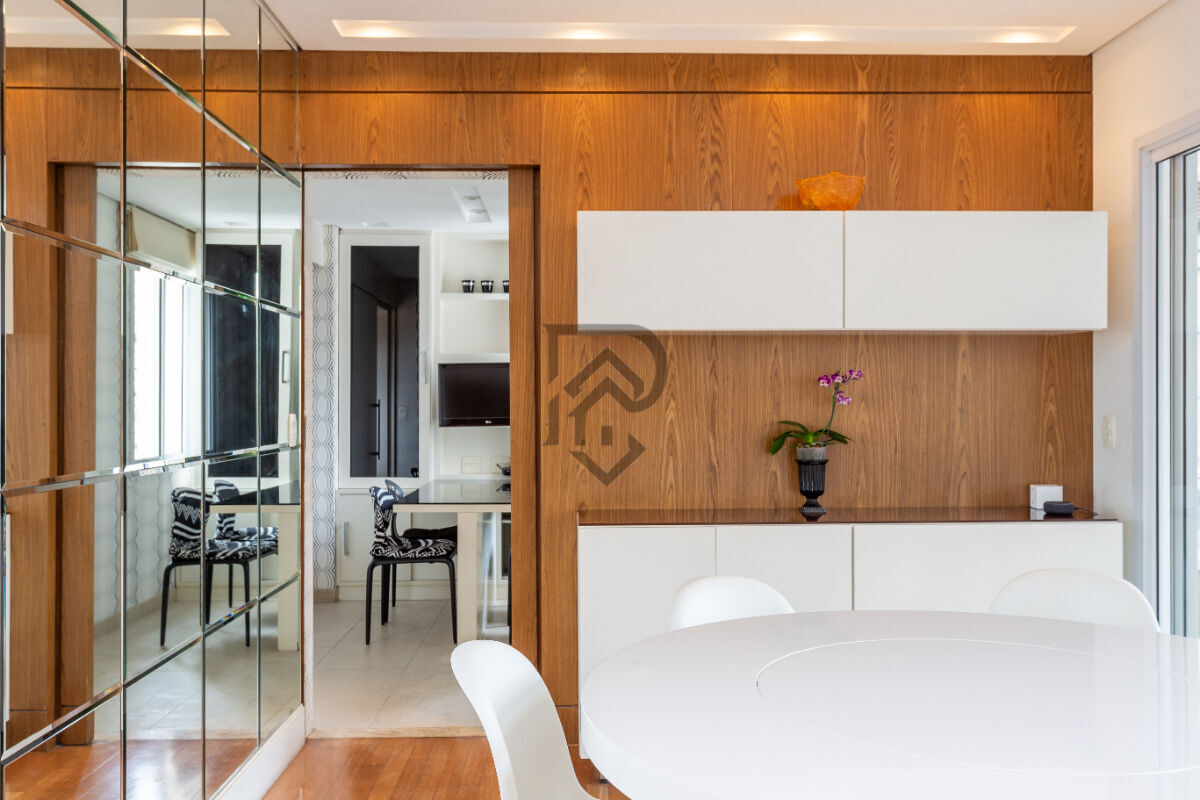 Apartamento, 3 quartos, 157 m² - Foto 9