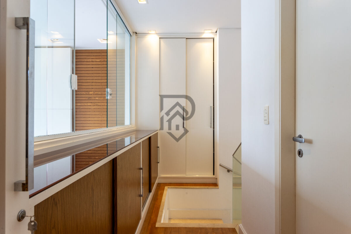 Apartamento, 3 quartos, 157 m² - Foto 12