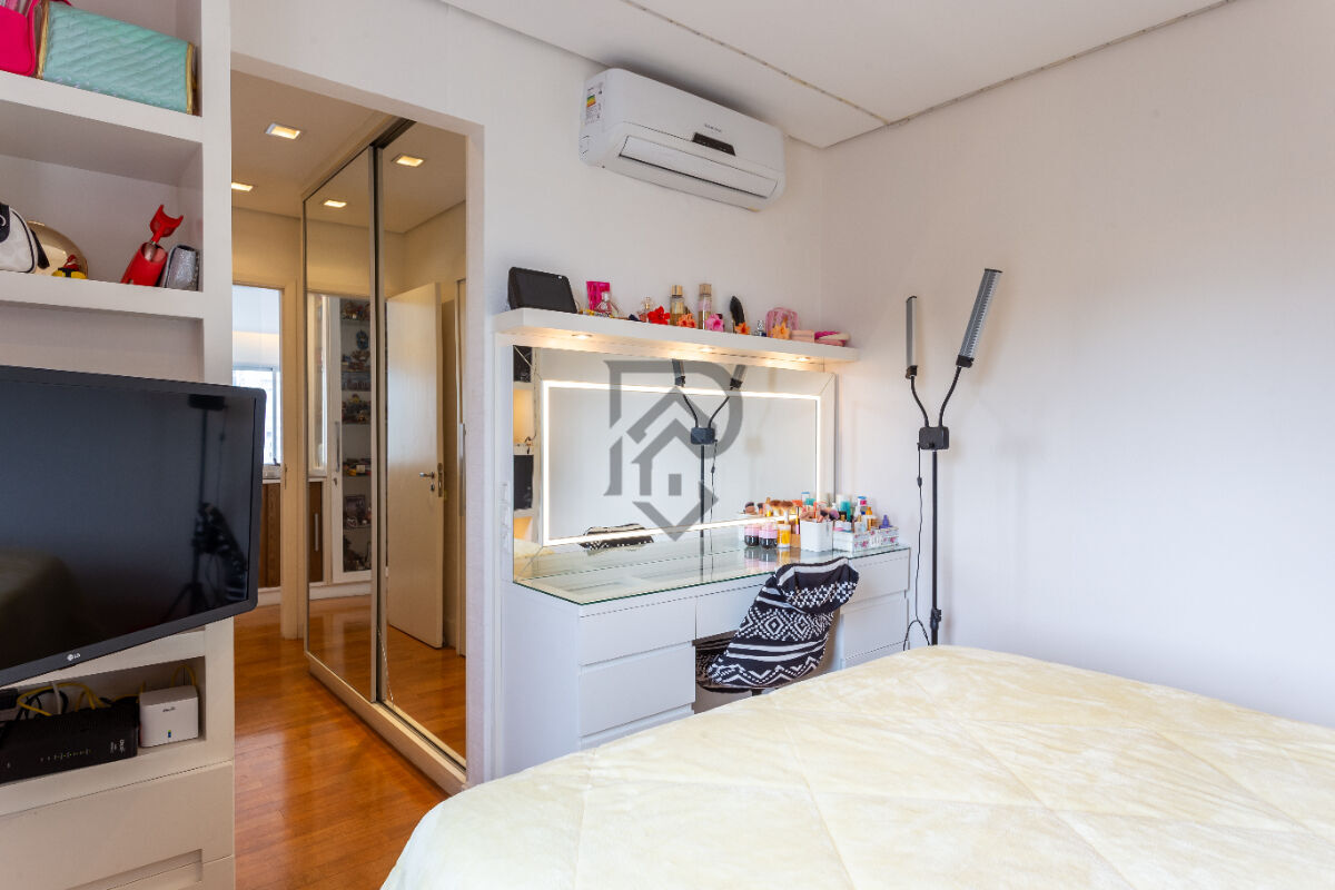 Apartamento, 3 quartos, 157 m² - Foto 18