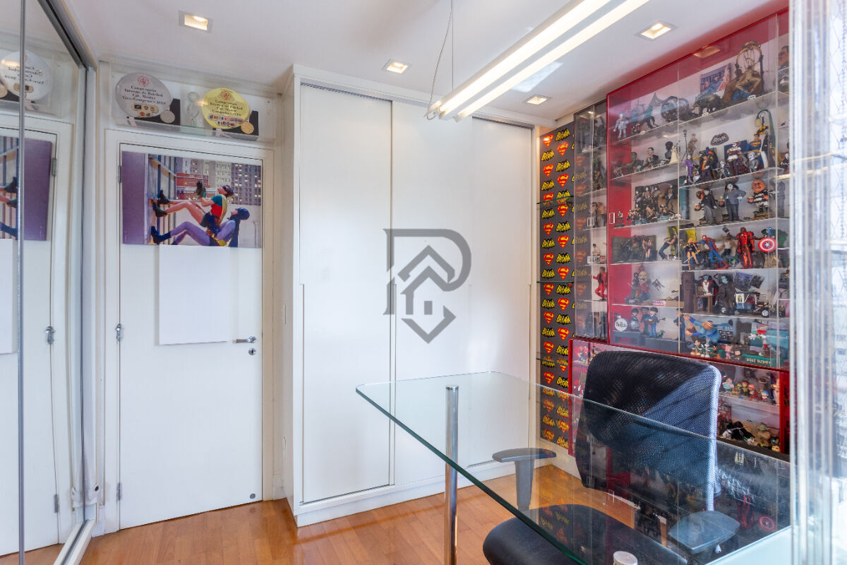 Apartamento, 3 quartos, 157 m² - Foto 27