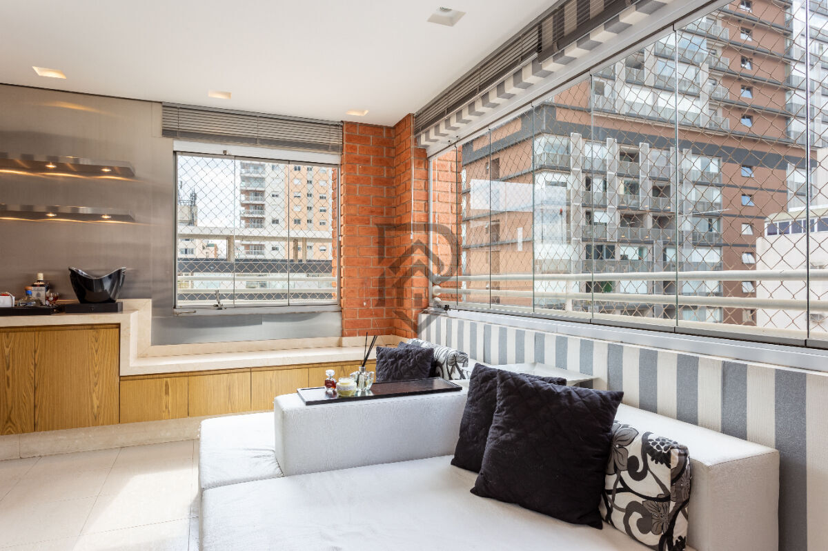 Apartamento, 3 quartos, 157 m² - Foto 14
