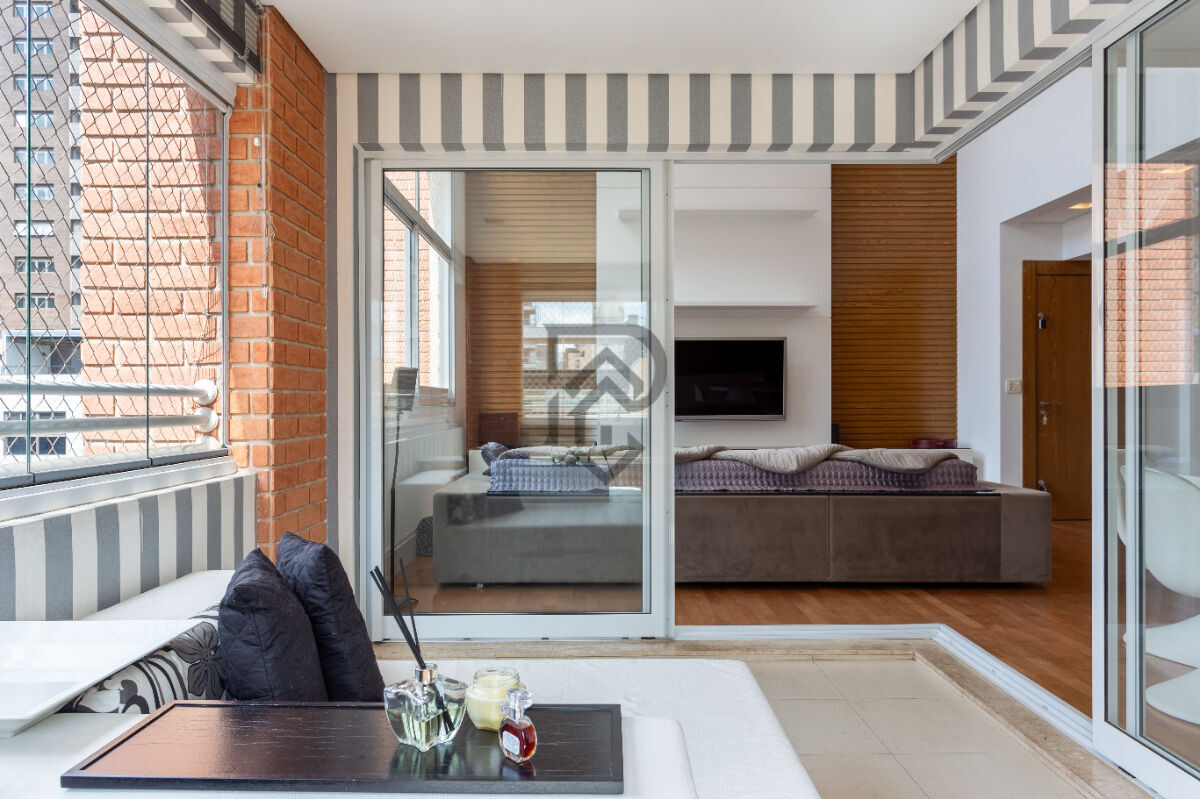 Apartamento, 3 quartos, 157 m² - Foto 7
