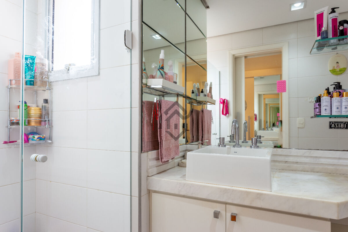 Apartamento, 3 quartos, 157 m² - Foto 20