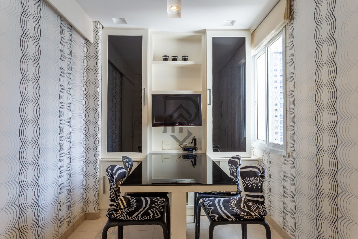 Apartamento, 3 quartos, 157 m² - Foto 21