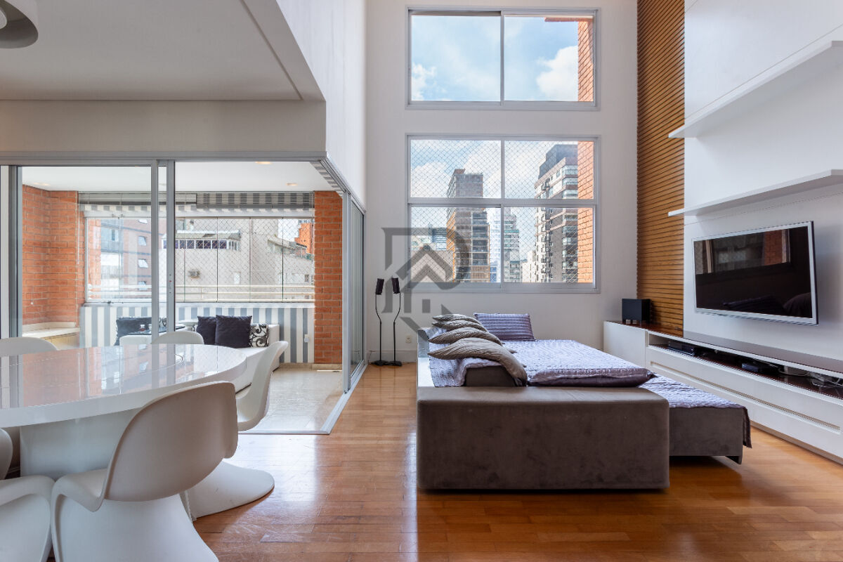 Apartamento, 3 quartos, 157 m² - Foto 4