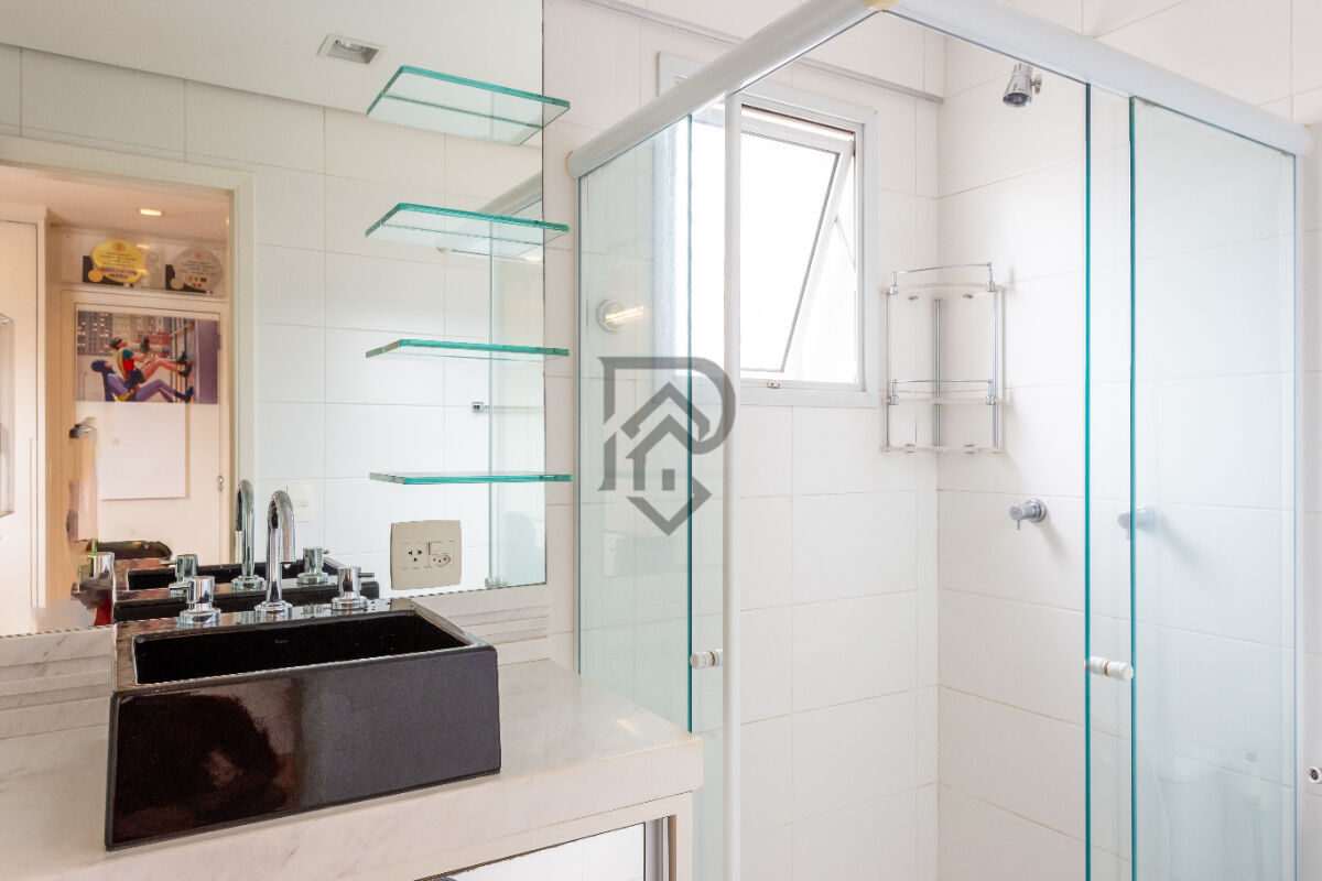 Apartamento, 3 quartos, 157 m² - Foto 23