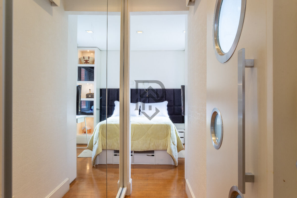 Apartamento, 3 quartos, 157 m² - Foto 19