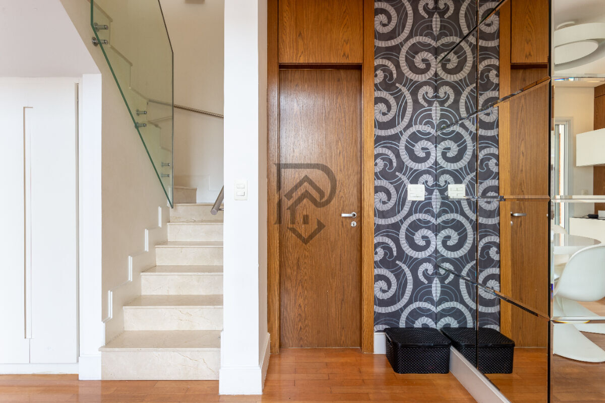 Apartamento, 3 quartos, 157 m² - Foto 13