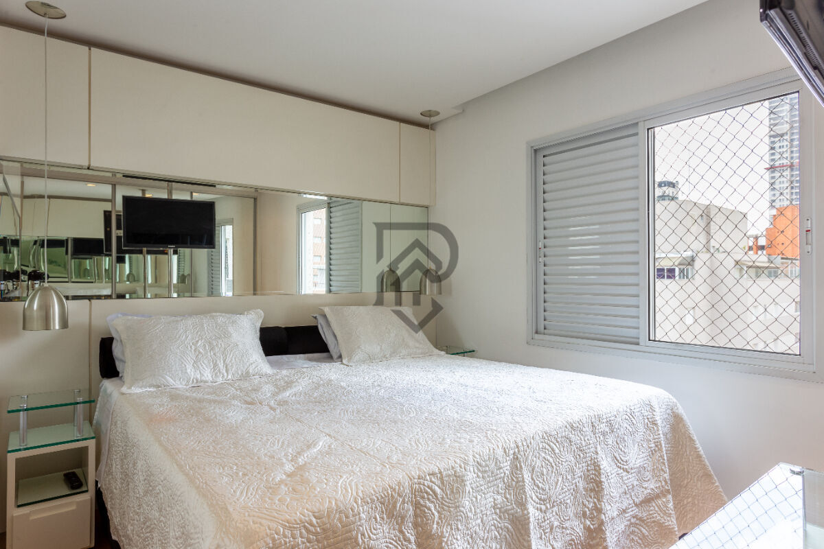 Apartamento, 3 quartos, 157 m² - Foto 30