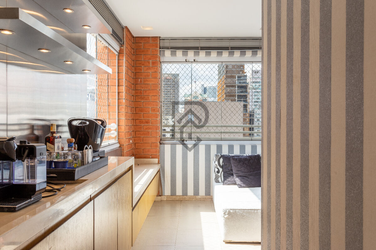 Apartamento, 3 quartos, 157 m² - Foto 6