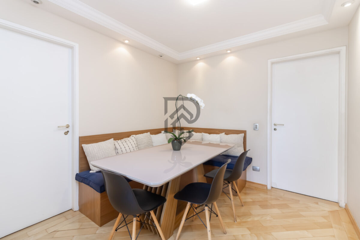 Apartamento, 3 quartos, 87 m² - Foto 16