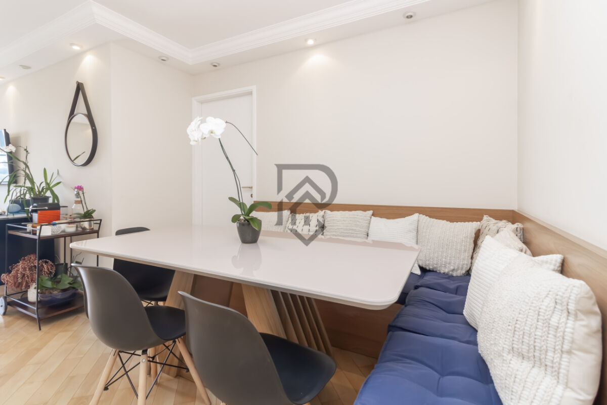 Apartamento, 3 quartos, 87 m² - Foto 15