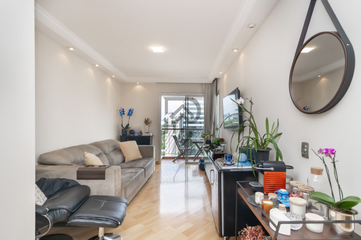 Apartamento, 3 quartos, 87 m² - Foto 9