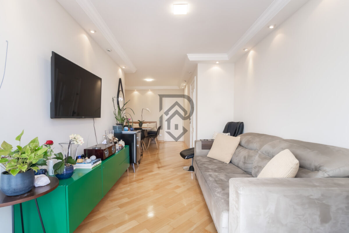 Apartamento, 3 quartos, 87 m² - Foto 11