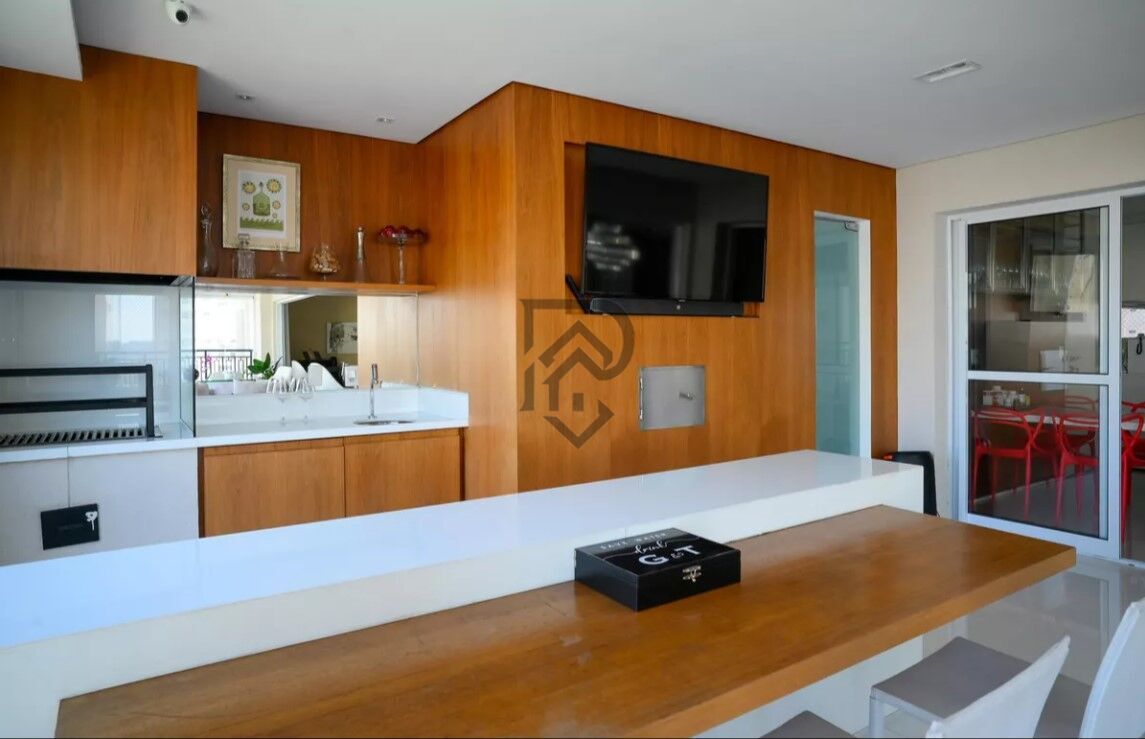 Apartamento, 3 quartos, 250 m² - Foto 4